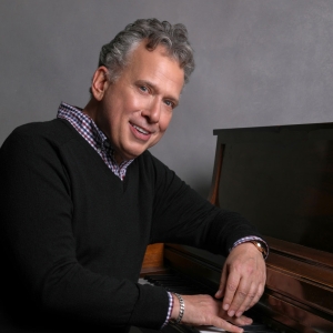 Otto’s Backstage Will Host Cabaret Night with Performer Billy Stritch Photo