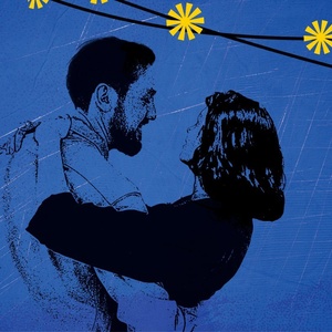 Pitlochry Festival Theatre Production of CEILIDH Will Make UK Premiere at Pitlochry T Photo