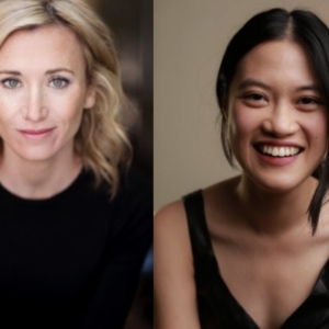 Anna Houston and Tiffany Wong Awarded Ensemble Theatre’s 2025 Sandra Bates Director’s Photo