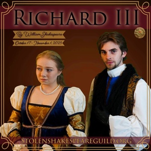 2025 Stolen Shakespeare Festival WHAT YOU WILL… AND WHAT YOU TAKE Opens This Week Photo