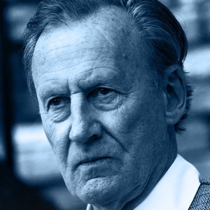 Pacific Resident Theatre To Present Daniel Gerroll In DR GLAS Beginning November 16 Photo