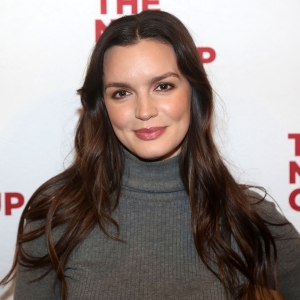 Jennifer Damiano Drops New EP 'I'm So Sorry, Mary Jane' Photo
