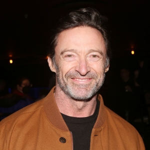 Hugh Jackman to Host MEDITATE AMERICA Event in New York City Video