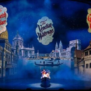 Photos: THE NUTCRACKER Returns to Joffrey Ballet With Reimagined World's Fair Project Photo