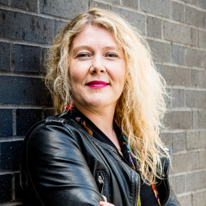 Tamsin Ace Appointed as New Chair for Shoreditch Town Hall Photo