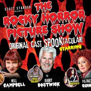 THE ROCKY HORROR PICTURE SHOW SPOOKTACULAR Tour Heads to Minneapolis Photo