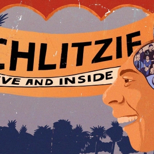 SCHLITZIE: ALIVE AND INSIDE Comes to Rogue Artists Ensemble Interview