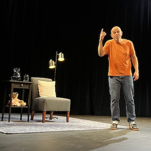 Photos: First Look At Alex Koltchaks BENT THROUGH GLASS At 30th Street Theater Photo