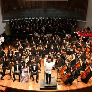 El Inbal Rememorará Al Compositor Catalán Jaime Nunó, En El Bicentenario De Su Nat Photo