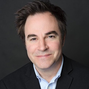 Roger Bart and Axel Duffy Will Lead BACK TO THE FUTURE THE MUSICAL UK Tour Photo