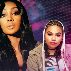 R&B Icon Monica Set To Bring Her CODE RED EXPERIENCE Tour To NJPAC With Special Guest