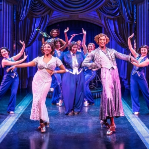 Tickets for SOME LIKE IT HOT On Sale At Playhouse Square Tomorrow Photo