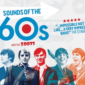 The Zoots to Bring The Swinging ’60s To Newbury In Support Of Corn Exchange Newbury Photo