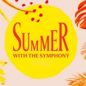 The San Francisco Symphony Reveals Summer Programming Photo