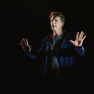 Photos: Sean Hayes in THE UNKNOWN at Studio Seaview Photo