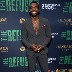 Daniel J. Watts THE JAM to Return to Joes Pub Photo