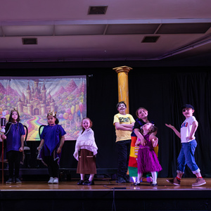 Photos: First look at Rise Up Art Alliance’s WELCOME TO CANDY KINGDOM