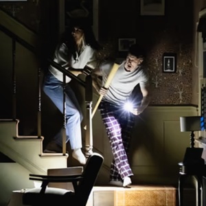PARANORMAL ACTIVITY Extends West End Run Photo