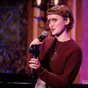 Photos: See Highlights from 54 TELLS TRANS STORIES at 54 Below Photo