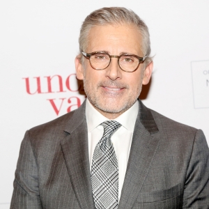 HBO Orders New Comedy Series Starring Steve Carell From Bill Lawrence and Matt Tarses Photo
