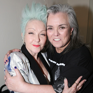 Photos: Rosie O'Donnell Celebrates Opening Night of COMMON KNOWLEDGE Photo