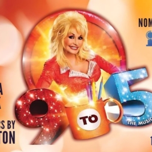 9 TO 5 THE MUSICAL Opens Broadway at LPACs 2025 Season Photo