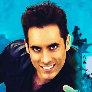 West Virginia Symphony Orchestra Performs SYMPHONY OF ILLUSIONS - Parkersburg in April Photo