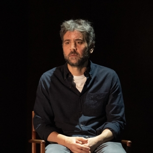 Review Roundup: THE ALLY Opens at the Public Theater