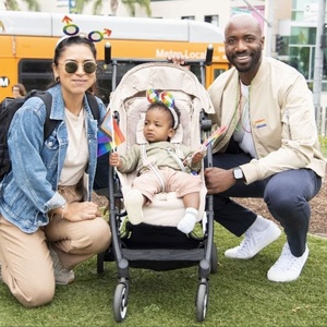 The Wallis Will Host FAMILY FEST | PRIDE in June Photo