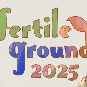 Lineup Set For The Fertile Ground Festival of New Works