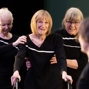 Mark Morris Dance Group's Dance for PD Names 2025-26 Bowen Award Honorees Photo