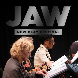 JAW Festival Of New Plays Line Up Announced! Photo