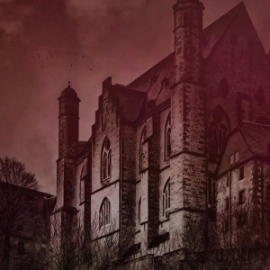 THEATRE OF SHADOWS - HAUNTED HOUSE Comes to The Elite Theatre Photo