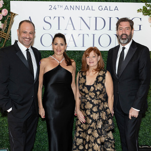 Palm Beach Symphony Gala Raises Record $1.2 Million at Gala Photo