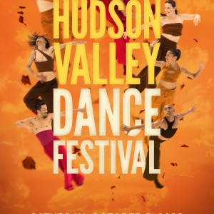 Dancers Responding to AIDS Reveals Acclaimed Companies and Choreographers for Hudson  Video