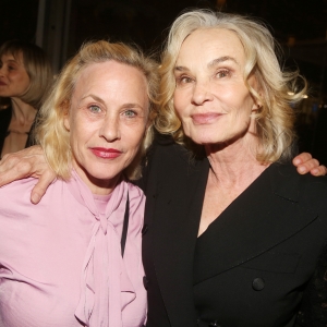 Photos: MOTHER PLAY Celebrates Opening Night on Broadway