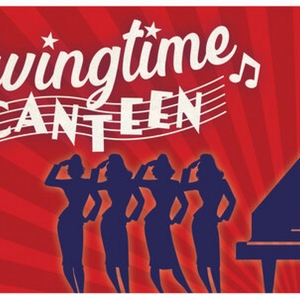 SWINGTIME CANTEEN Comes to Ivoryton Playhouse Next Month Photo