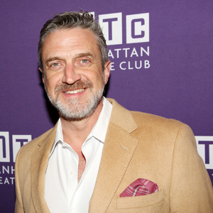 Raúl Esparza And Patrick Kerr Join The Acting Company’s Annual Gala Photo