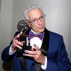 Harvey Fierstein Quilt Exhibition Takes Place at Keeler Tavern Museum & History Center Photo