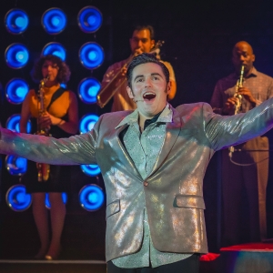 Photos: HEARTBREAK HOTEL at The John W. Engeman Theater Photo