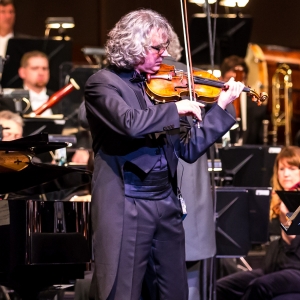 The Plano Symphony Orchestra Concludes Season With Vesselin Demirev Photo
