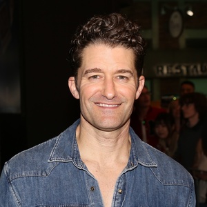 Matthew Morrison, LIBERACE & LIZA Tribute and More Set for 54 Below Next Week