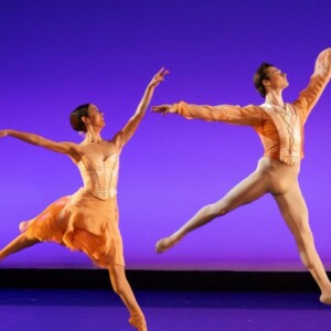 Photos: Live In Studio A to Open Nashville Ballet's 2026–27 Season Photo