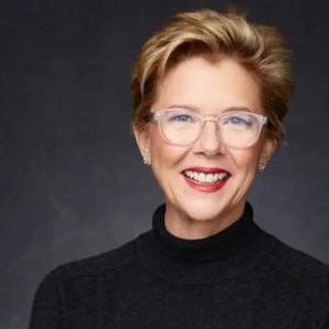Annette Bening Will Serve As New Chair Of The Board Of The Entertainment Community Fu Photo