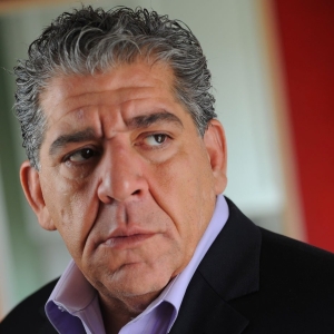 Comedian Joey Diaz Comes To NJPAC This June Photo