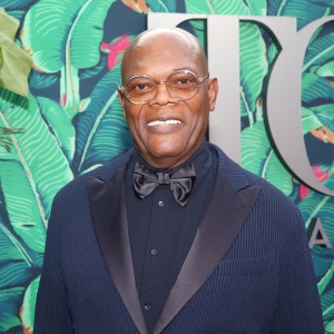 Samuel L. Jackson to Teach Acting to Undercover Cops in THE HONEST LIAR Film Photo