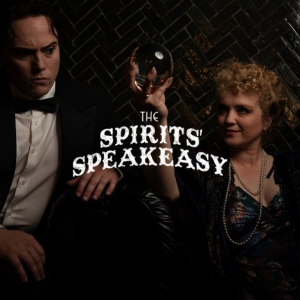 Broadway Murder Mysteries Extends THE SPIRITS’ SPEAKEASY Photo