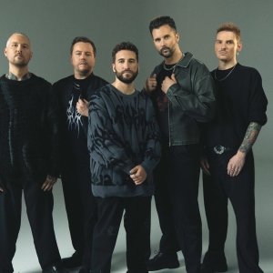 Electric Callboy Comes to Wiener Stadthalle Photo