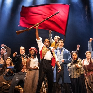 Tickets for LES MISÉRABLES On Sale This Friday at Prairie Home Alliance Theater Photo