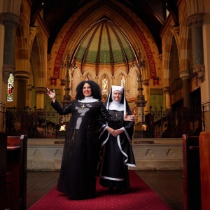 Tickets Go On Sale This Week For SISTER ACT in Brisbane Interview